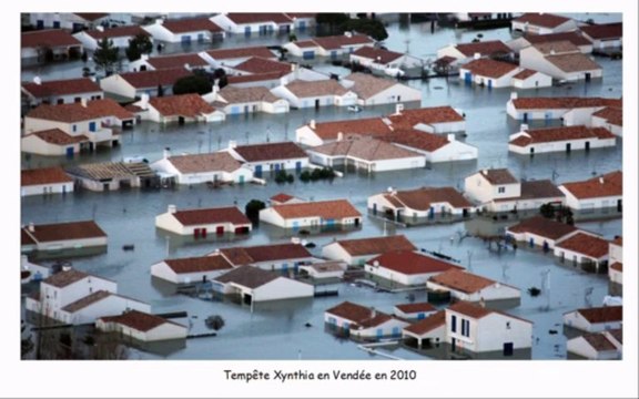 Les sociétés face aux risques majeurs