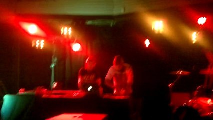 Mesk In Dub - Lithium - Nouvel an (Elektronik Des Saisonniers) Villars De Lans - France