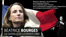 Printemps français 2014.01.10 Béatrice Bourges - le droit à la quenelle