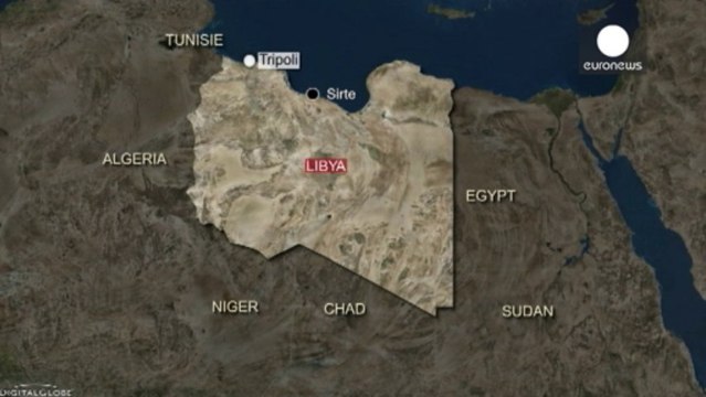 Libyan minister shot dead on visit to hometown Sirte