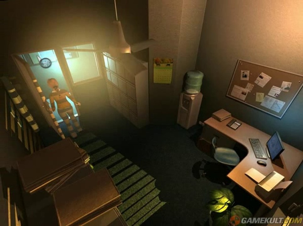 Memento Mori - Simple comme un coup de fil