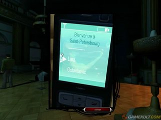 Memento Mori - Mais où est-il passé ?