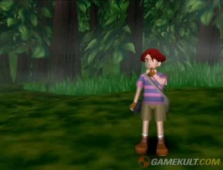 Pokémon Snap - La bonne intro