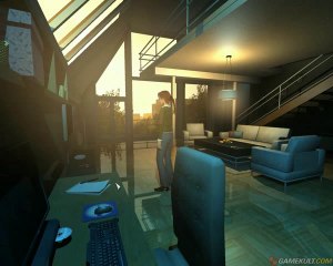 Memento Mori - Encore un matin