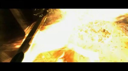 Deus Ex : Human Revolution - Trailer sur la liberté d'action