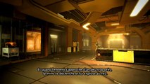 Deus Ex : Human Revolution - Combat Trailer