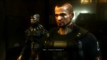 Deus Ex : Human Revolution - C'est qui le Hollandais ?