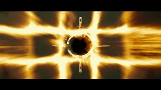 Deus Ex : Human Revolution - Trailer TGS 2010 VOST