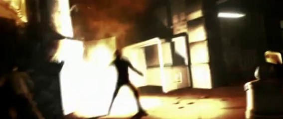 Deus Ex : Human Revolution - E3 Trailer