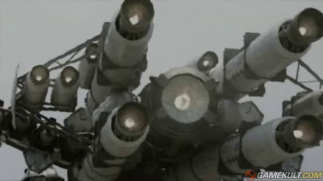 Armored Core For Answer - Une intro dans les règles de l'art