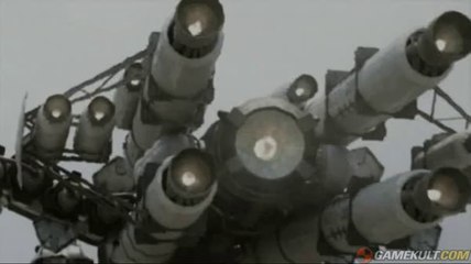 Armored Core For Answer - Une intro dans les règles de l'art