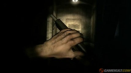 Shellshock 2 : Blood Trails - Tu t'crois dans Resident Evil ?!