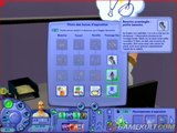 Les Sims 2 : Quartier Libre - Raggal joue aux Sims 3