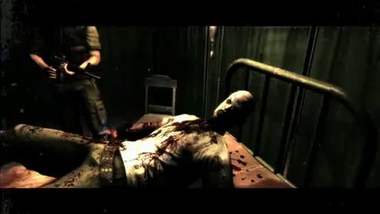 Shellshock 2 : Blood Trails - Premier trailer