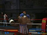 Don King Boxing - Joli short