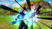 Dragon Ball Z Burst Limit - TRUNKS Vs Recoome