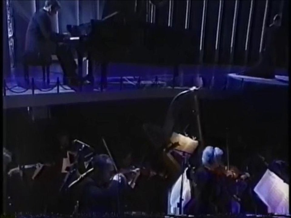 Madonna "You Must Love Me" Live at the 1997 Academy Awards