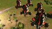 Supreme Commander : Forged Alliance - Trailer de l'E3 2007