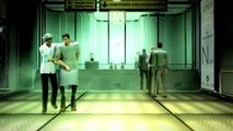 Deus Ex : Human Revolution - 2027 Trailer