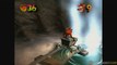 Crash Bandicoot : la vengeance de Cortex - Indiana Crash
