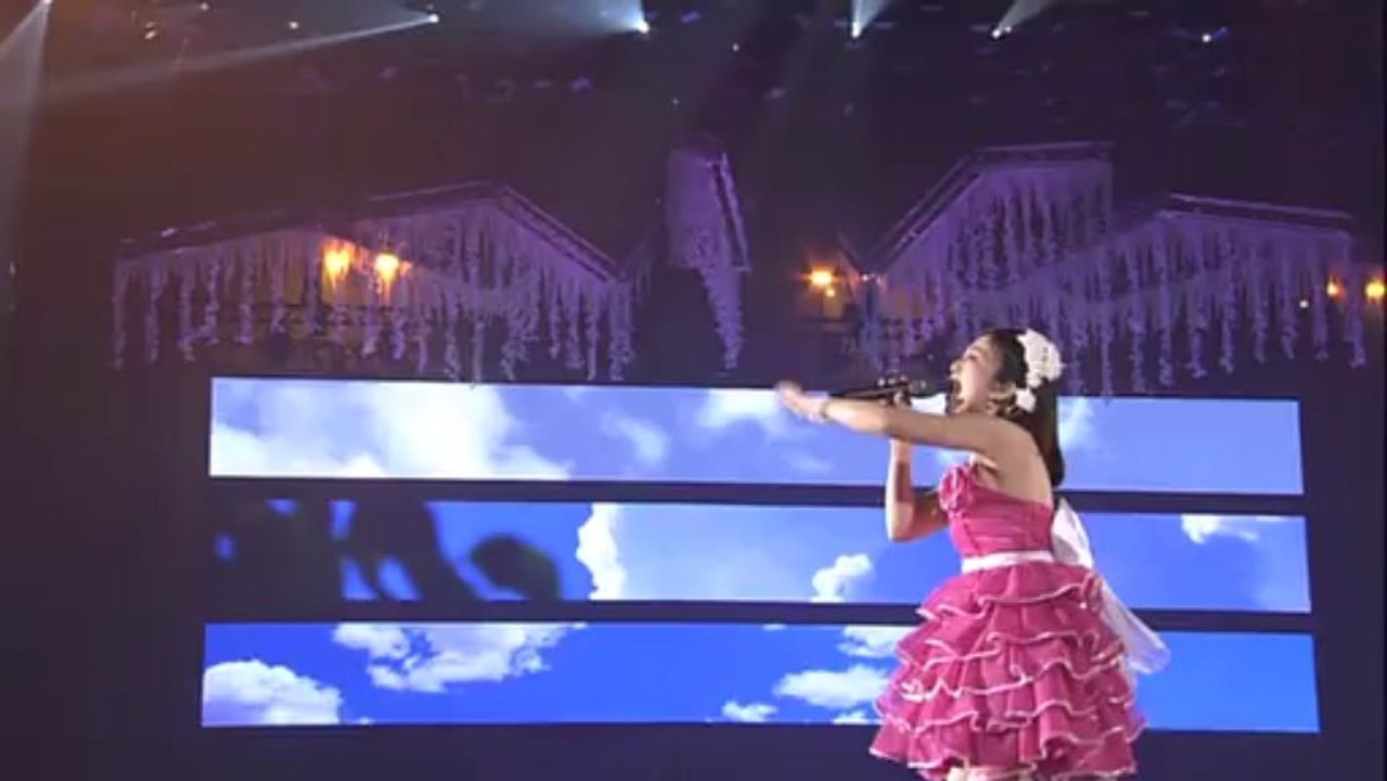 [ASL 2010] Tori no Uta - Lia (Air OP)