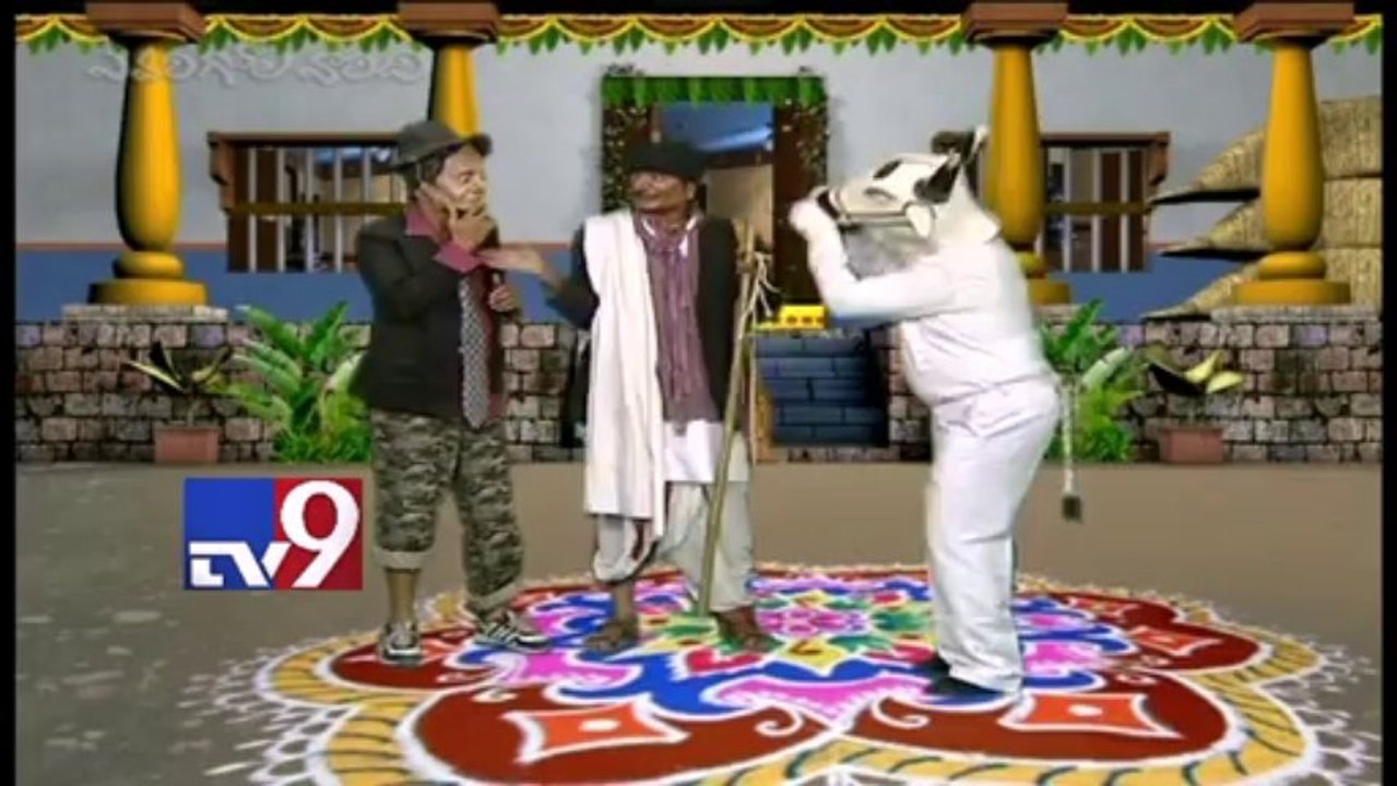 Evari Gola Varidi - 12-01-2014 - Tv9