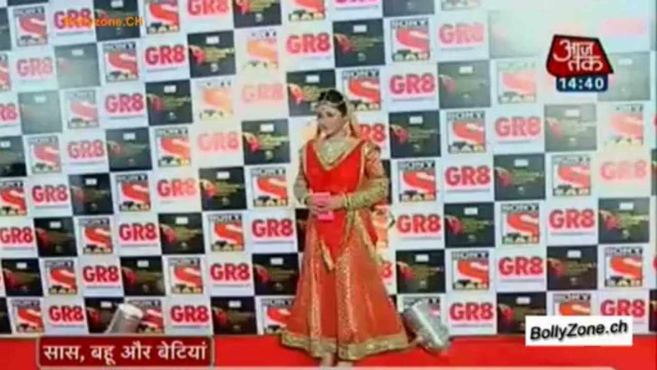 Sab Ke Satrangi Parivaar Awards!! - Sab - 12th Jan 2014