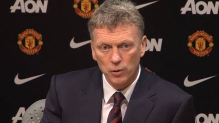 Moyes: Januzaj może być wielkim piłkarzem