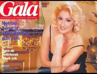 Muazzez Ersoy-Şimdi Bu Ayrılık Nereden Çıktı