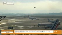 MP2013: quel bilan pour l'aéroport de Marignane?