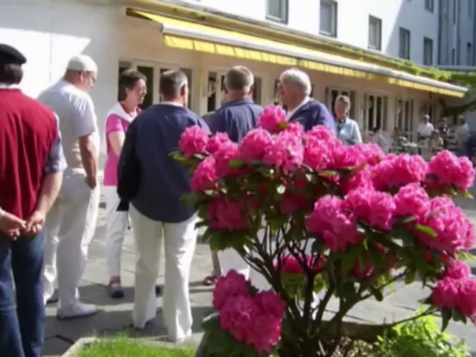 Berlin, Zingst, Langeneß