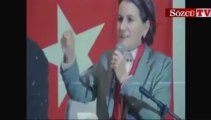 Meral Akşener başbakanın mal varlığını açıkladı