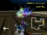 Mario Kart Wii - Vallée fantôme 2