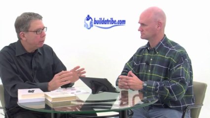 Allen Minster Interview Excerpt (Sales vs. Marketing)