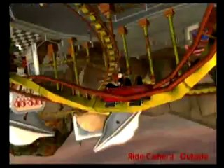 Thrillville : Le Parc en Folie - Trailer du jeu