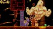The Legend of Spyro : The Eternal Night - Spyro combat le feu