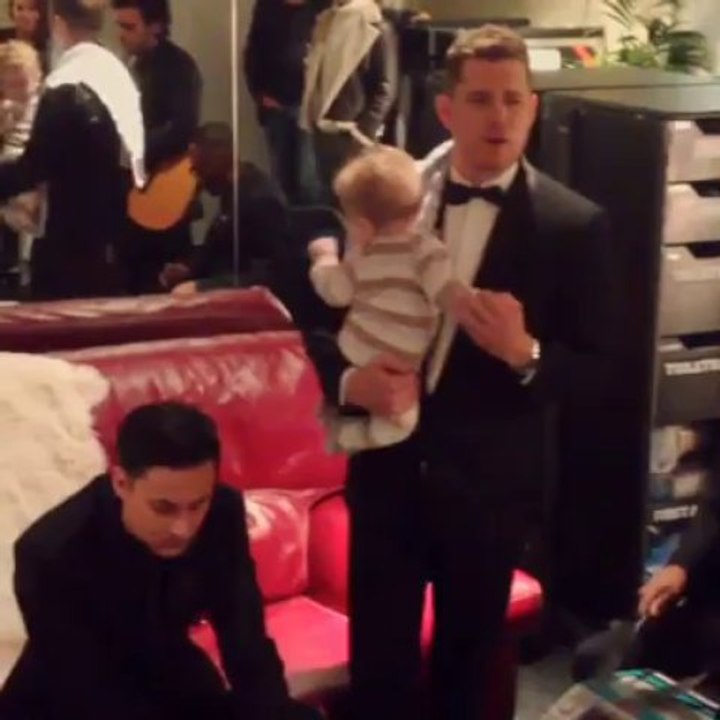 Video by michaelbuble