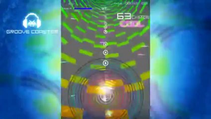 Groove Coaster - Version 2.0.0 trailer