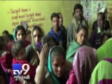 Hundreds reported sick after drinking impure water, Vadodara - Tv9 Gujarati
