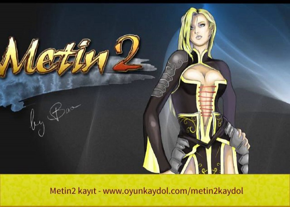 Metin2 Ye Kaydolamıyorum