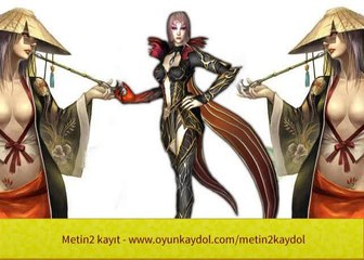 Metin2- En Kayıt