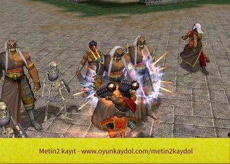 Metin2 Forum Üye Ol