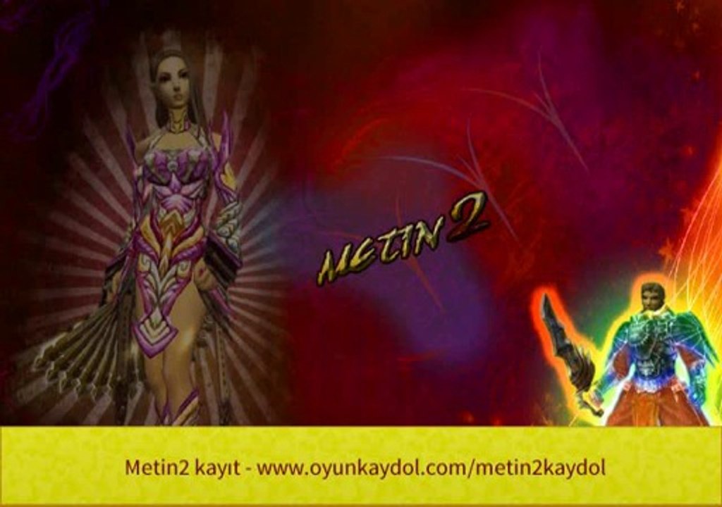 Metin2 Foruma Nasıl Kayıt Olunur