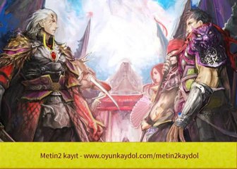 Metin2 Joygame Kayıt