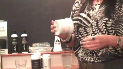 Hair Loss Treatments By Absolique Hair Health Clinic