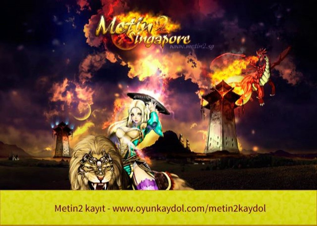 Lordmt2 İnferno Kayıt Ol