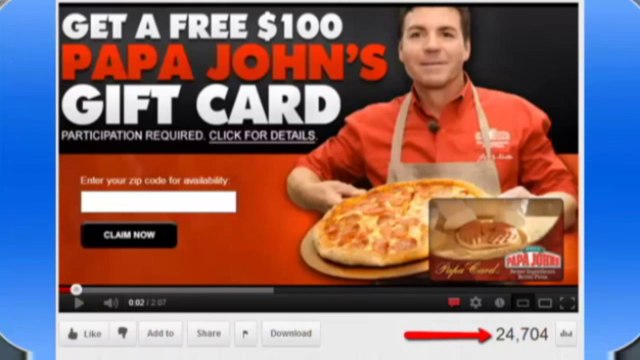 Fast YouTube Cash Review - Make Money Today With YouTube HD