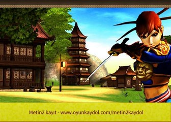 Metin2 Malazgirt Üye Ol