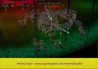 Metin2 Ye Kayıt Olamıyorum