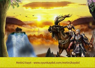 Metin2 Kayıt Sitesi Yapma